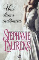 Una dama indómita - Stephanie Laurens Top Novel