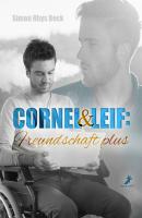 Cornel und Leif 2 - Simon Rhys  Beck 