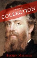 Herman Melville: The Complete works (House of Classics) - Герман Мелвилл 