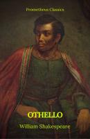 Othello (Best Navigation, Active TOC)(Prometheus Classics) - Уильям Шекспир 