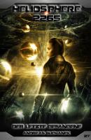 Heliosphere 2265 - Band 27: Der letzte Gefangene (Science Fiction) - Andreas  Suchanek Heliosphere 2265