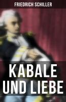 Kabale und Liebe - Фридрих Шиллер 