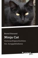 Ninja Cat - Bernd  Stierand 