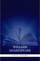 Epic Poems - Уильям Шекспир 