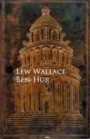 Ben-Hur - Lew Wallace 