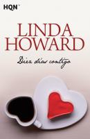 Diez dias contigo - Linda Howard Harlequin Sagas