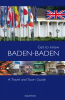 Get to know Baden-Baden - Gereon Wiesehoefer 