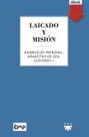 Laicado y misión - Varios autores GS