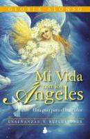 Mi vida con los ángeles - Gloria Alonso 
