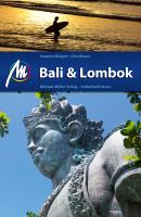Bali & Lombok Reiseführer Michael Müller Verlag - Otto  Braun MM-Reiseführer