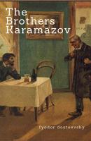 The Brothers Karamazov (Zongo Classics) - Федор Достоевский 