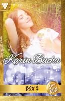 Karin Bucha Jubiläumsbox 7 – Liebesroman - Karin Bucha Karin Bucha Box
