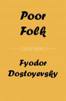 Poor Folk - Федор Достоевский 
