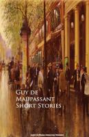 Short Stories - Ги де Мопассан 