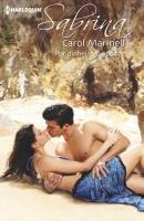 Por dinheiro ou por amor - Carol  Marinelli Sabrina