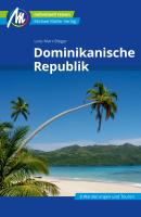 Dominikanische Republik Reiseführer Michael Müller Verlag - Lore Marr-Bieger MM-Reiseführer