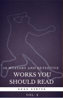 50 Mystery and Detective masterpieces you have to read before you die vol: 2 (Book Center) - Агата Кристи 