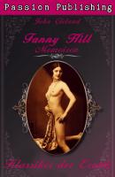 Klassiker der Erotik 33: Fanny Hill - Teil 2: Memoiren - John Cleland Klassiker der Erotik