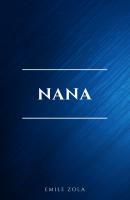 Nana - Эмиль Золя 