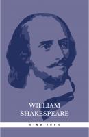 King John - Уильям Шекспир 