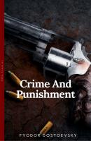 Crime and Punishment (OBG Classics) - Федор Достоевский 