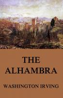 The Alhambra - Вашингтон Ирвинг 