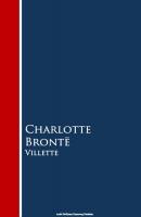 Villette - Шарлотта Бронте 