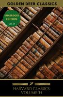 Harvard Classics Volume 34 - Рене Декарт Harvard Classics
