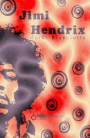 Jimi Hendrix - Jordi Bianciotto 