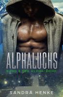 Alphaluchs (Alpha Band 3) - Sandra Henke Alpha