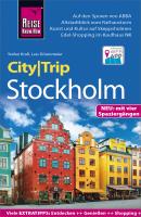 Reise Know-How CityTrip Stockholm - Lars Dörenmeier CityTrip