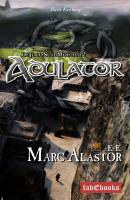 Adulator - Marc-Alastor E.-E. Geisterdrache