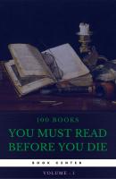 100 Books You Must Read Before You Die [volume 1] (Book Center) - Артур Конан Дойл 