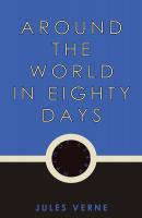 Around the World in Eighty Days - Жюль Верн 