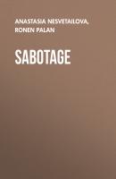 Sabotage - Anastasia Nesvetailova 