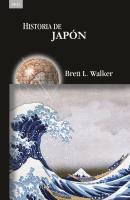 Historia de Japón - Brett L. Walker Historias