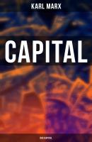 Capital (Das Kapital) - Karl Marx 