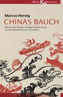 Chinas Bauch - Marcus Hernig 