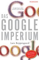 Das Google-Imperium - Lars Reppesgaard 