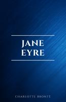 Jane Eyre - Шарлотта Бронте 