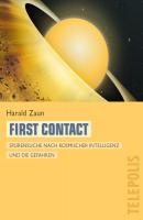 First Contact (Telepolis) - Harald Zaun 
