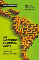 Los laberintos de América Latina - Carlos Parodi 