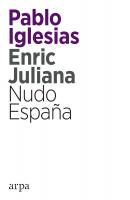 Nudo España - Pablo Iglesias 