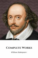 The Complete Works of Shakespeare - Уильям Шекспир 