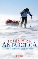 Expedition Antarctica - Evelyne Binsack 
