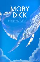 Moby Dick - Герман Мелвилл 