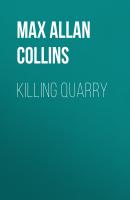 Killing Quarry - Max Allan Collins 