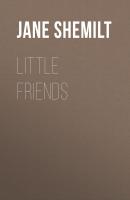 Little Friends - Jane Shemilt 