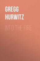 Into the Fire - Gregg  Hurwitz An Orphan X Thriller