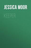 Keeper - Jessica Moor 
